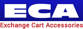 Exchange Cart Accessories