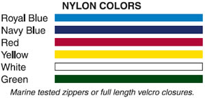 nylon-colors