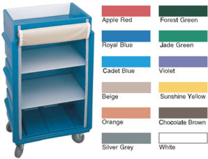 plastic-enclosed-utility-carts