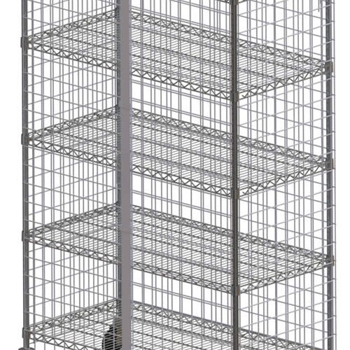 Security Cart