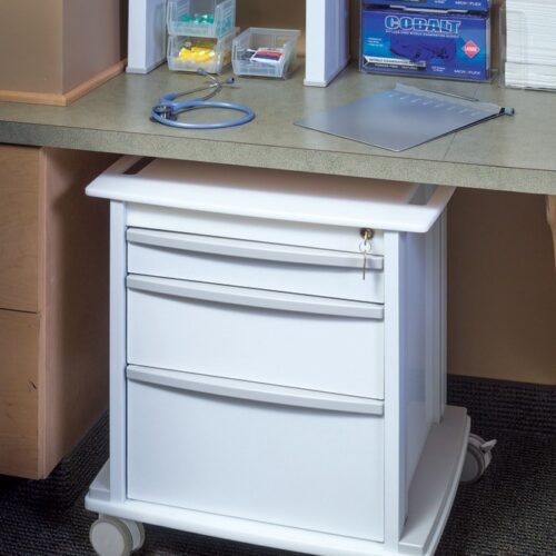 Under-Counter Cart