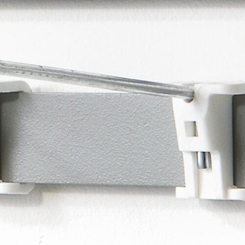 Snap-On Hooks